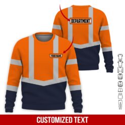 Custom 3D Hoodie - photo 4