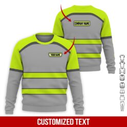 Custom 3D Hoodie - photo 4
