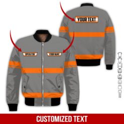 Custom 3D Hoodie - photo 9