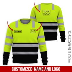 Custom 3D Hoodie - photo 4