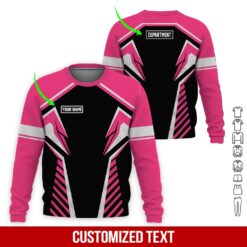 Custom 3D Hoodie - photo 4