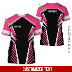Custom 3D Hoodie