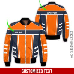 Custom 3D Hoodie - photo 9