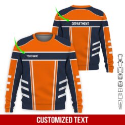 Custom 3D Hoodie - photo 4