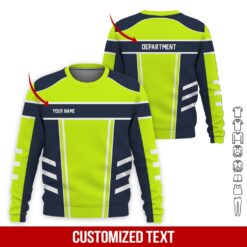 Custom 3D Hoodie - photo 4