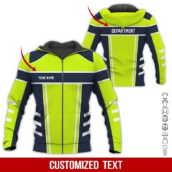 Custom 3D Hoodie - photo 6