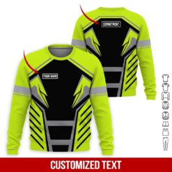 Custom 3D Hoodie - photo 4