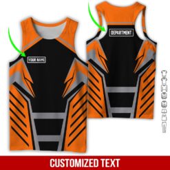 Custom 3D Hoodie - photo 8