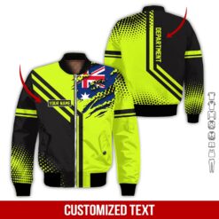 Custom 3D Hoodie - photo 9