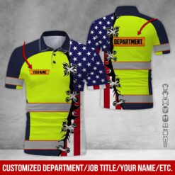Custom American Workwear Style Hoodie - photo 2