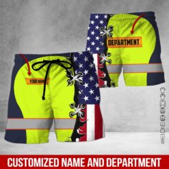 Custom American Workwear Style Hoodie - photo 7