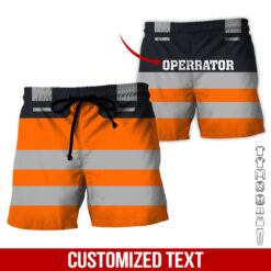 Custom Custom Flag Operator 3D Hoodie - photo 7