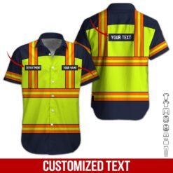 Custom Department 3D Hoodie - photo 3