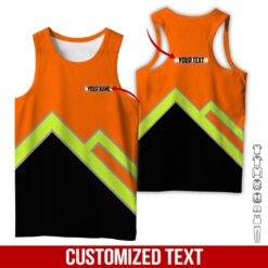 Custom Department 3D Hoodie - photo 8