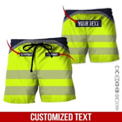 Custom Department 3D Hoodie - photo 7