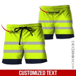Custom Department 3D Hoodie - photo 7