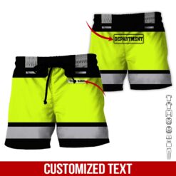 Custom Department 3D Hoodie - photo 7