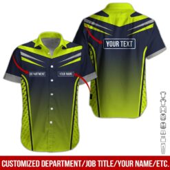 Custom Department 3D Hoodie - photo 3