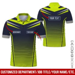 Custom Department 3D Hoodie - photo 2