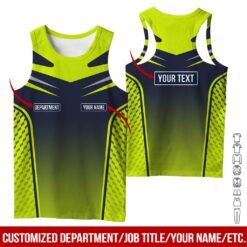 Custom Department 3D Hoodie - photo 8