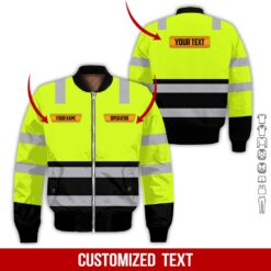 Custom Department 3D Hoodie - photo 9