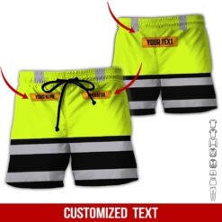 Custom Department 3D Hoodie - photo 7