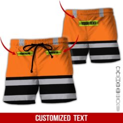 Custom Department 3D Hoodie - photo 7