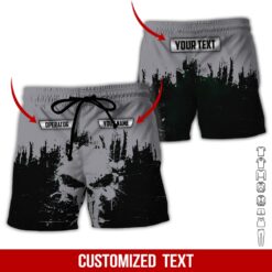 Custom Department 3D Hoodie - photo 7