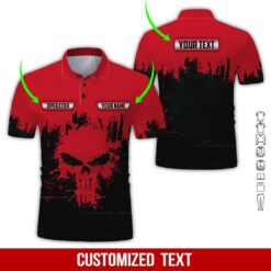 Custom Department 3D Hoodie - photo 2
