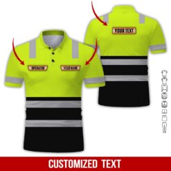 Custom Department 3D Hoodie - photo 2