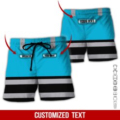 Custom Department 3D Hoodie - photo 7