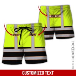 Custom Department 3D Hoodie - photo 7