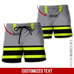 Custom Department 3D Hoodie - photo 7
