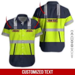 Custom Department 3D Hoodie - photo 3