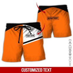 Custom Department 3D Hoodie - photo 7