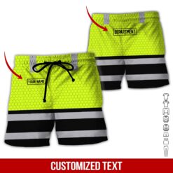 Custom Department 3D Hoodie - photo 7