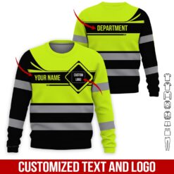 Custom 3D Hoodie - photo 4