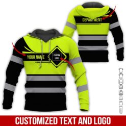 Custom 3D Hoodie - photo 5