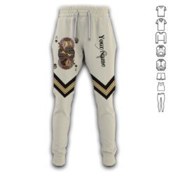Custom April Guy 3D Hoodie - photo 10