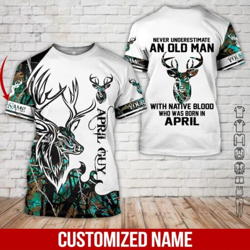 personalized-name-april-hunting-3d-all-over-printed-clothes-dv620-t-shirt-1.jpg