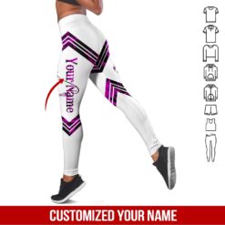 Custom Aries Girl 3D Hoodie - photo 12