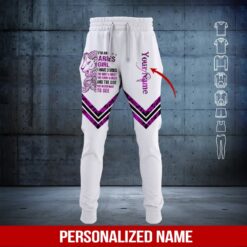 Custom Aries Girl Hoodie - photo 13