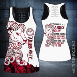 Custom Aries Guy Hoodie - photo 11