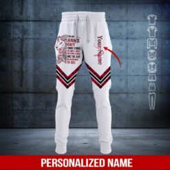 Custom Aries Guy Hoodie - photo 13