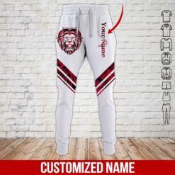 Custom August Dad 3D Hoodie - photo 10