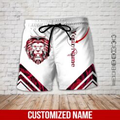 Custom August Dad 3D Hoodie - photo 7