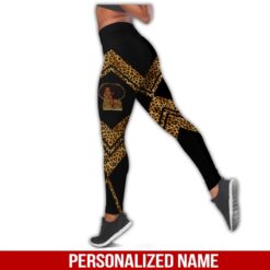 Custom August Girl 3D Hoodie - photo 12