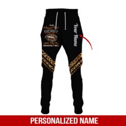 Custom August Girl 3D Hoodie - photo 13