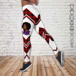 Custom August Girl 3D Hoodie - photo 12