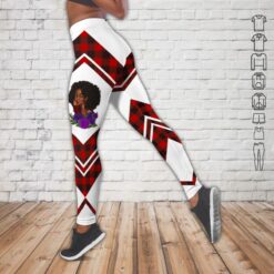 Custom August Girl 3D Hoodie - photo 12
